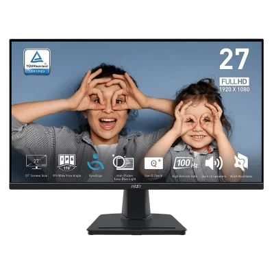 مانیتور ام اس آی مدل PRO MP275 سایز 27 اینچ