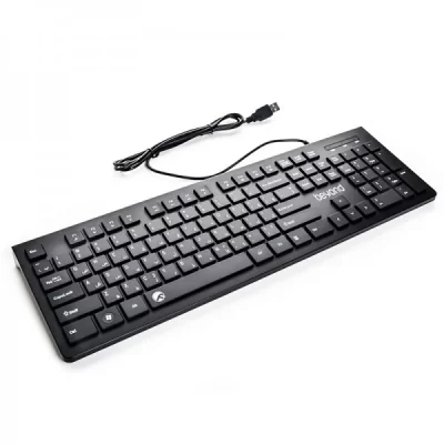 کیبورد بیاند مدل BEYOND BK-2560