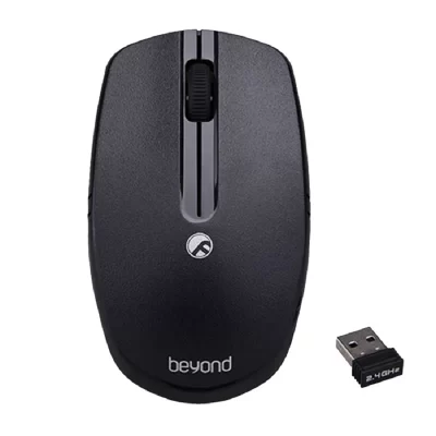 ماوس بی سیم بیاند مدل BM-1290 RF