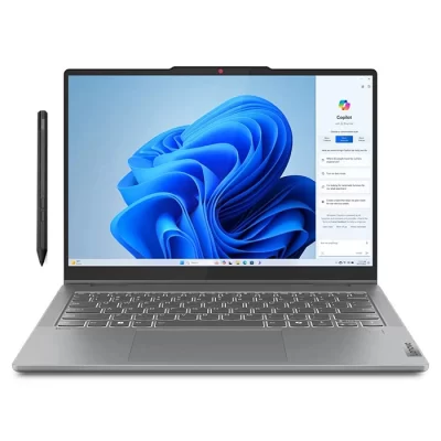 لپ تاپ لنوو مدل IdeaPad 5 -i5 13420H-16GB LPDDR5-512GB SSD-IPS-Touch